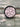 Black Marble Veined pin knob The Mustard Seed Collection, The Seed