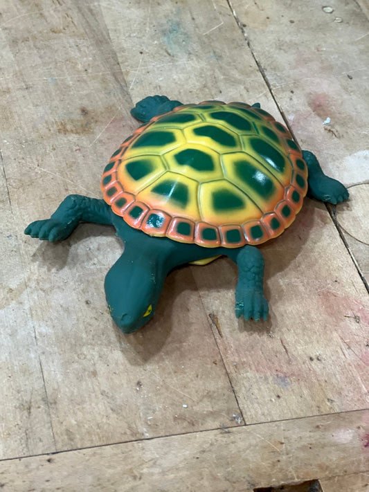 Imperial Toy Turtle - The Mustard Seed Collection, The Seed