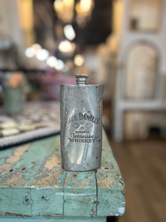 Jack Daniel's Hip Flask