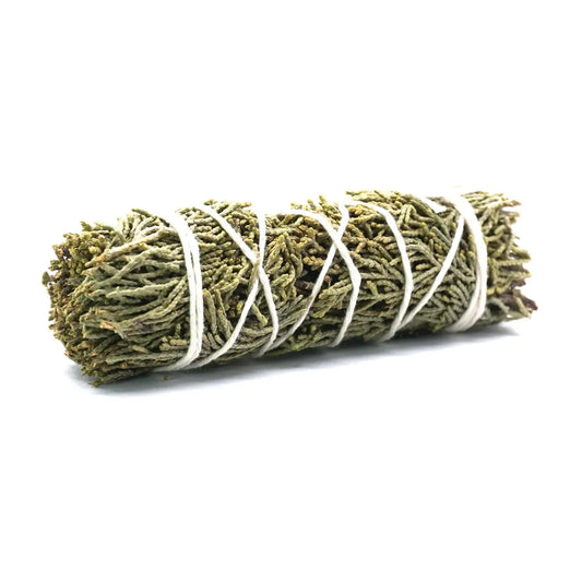 Juniper Smudge Bundle