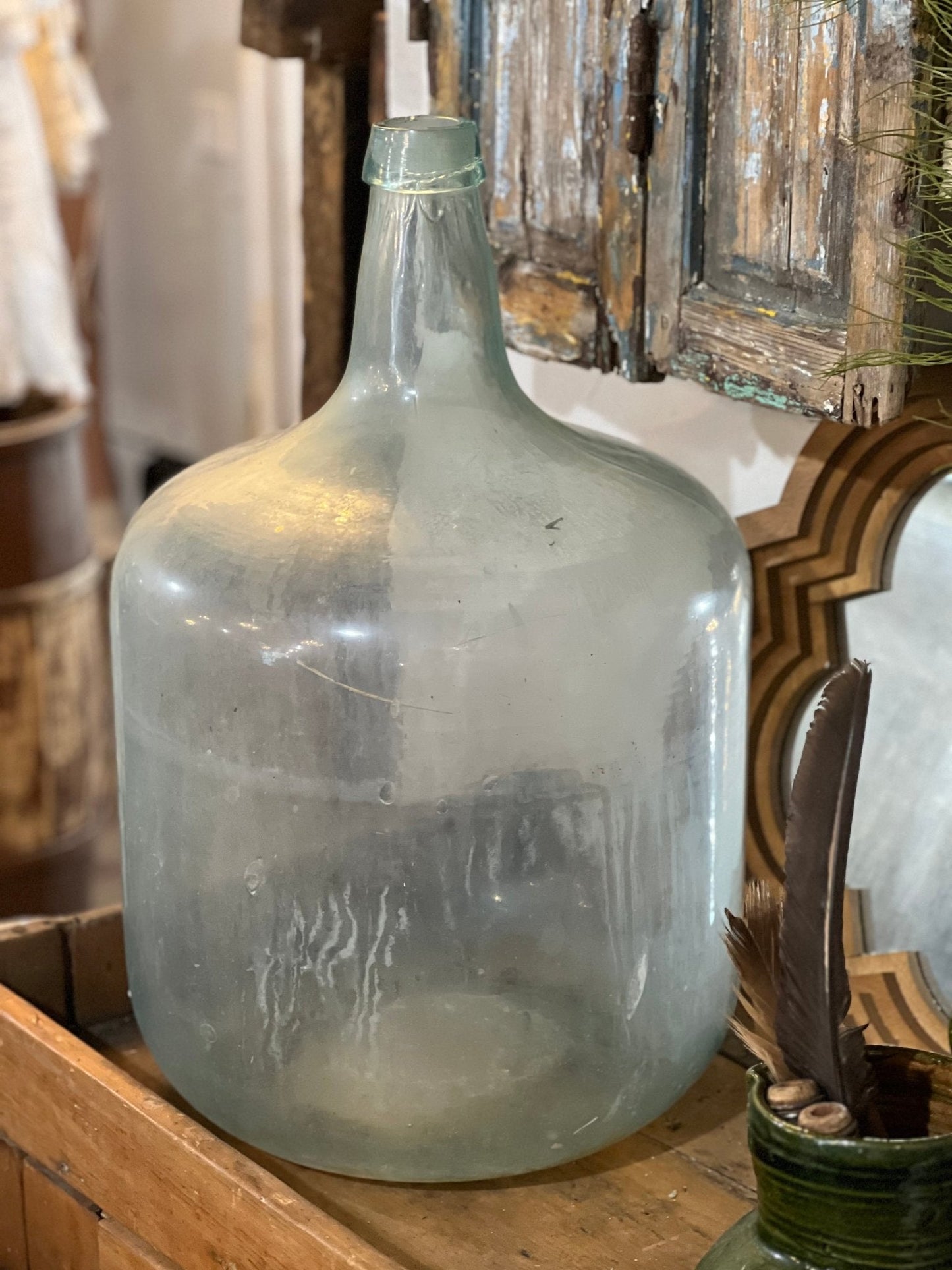 Large 24" Carboy