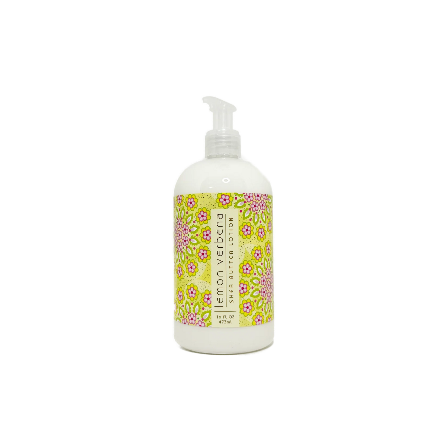 Lemon Verbena — 16oz Hand Lotion