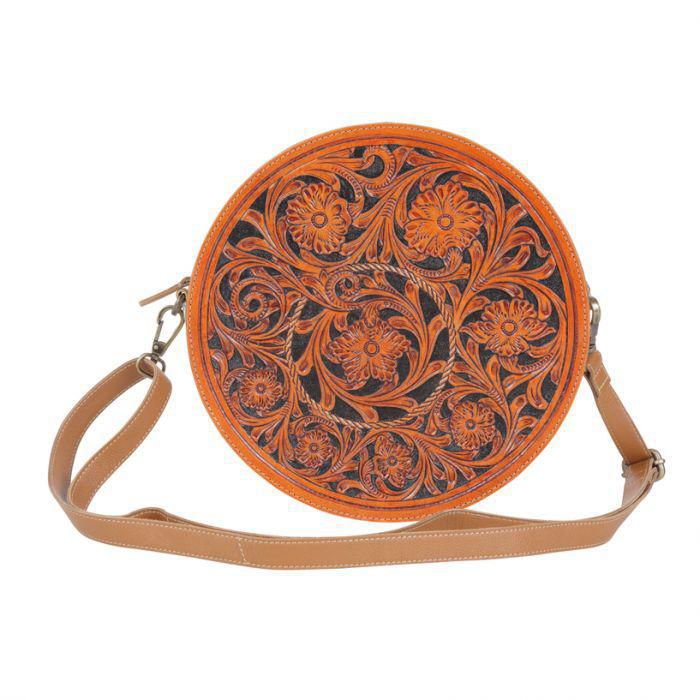 Myra Intrepid Wallet