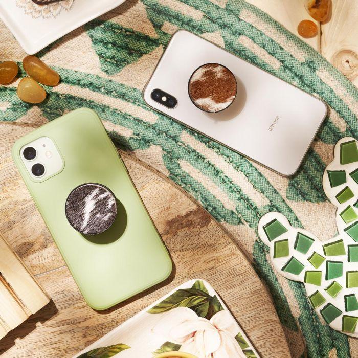 Myra Paws Phone Socket - The Mustard Seed Collection, The Seed