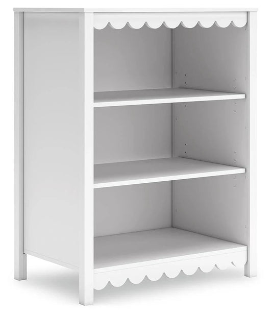 NEW! Hallityn Bookcase