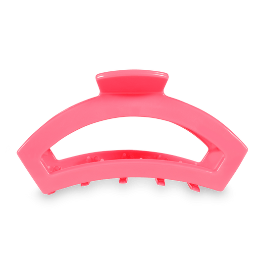 Open Hair Clip | Large | Aruba