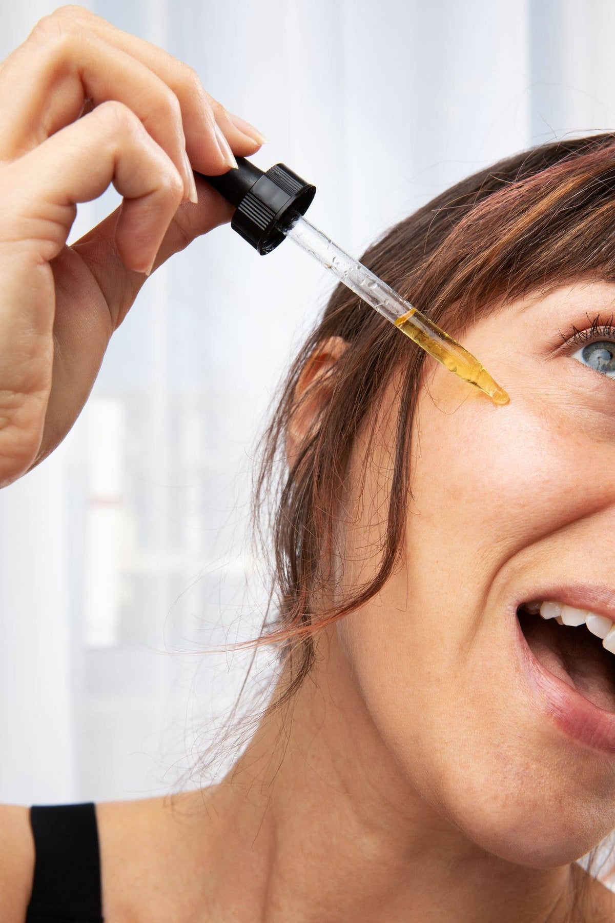 Organic Facial Serum & Cleanser - The Mustard Seed Collection, The Seed
