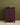 Chalk Paint 1 litre Tyrian Plum Annie Sloan