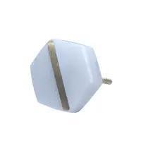 Polygon Marble Knob