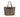 Copy of Rosalinda Cross Stitched Weekender Bag Myra