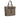 Copy of Rosalinda Cross Stitched Weekender Bag Myra