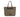 Copy of Rosalinda Cross Stitched Weekender Bag Myra