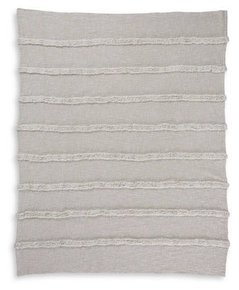 Samsen Throw - The Mustard Seed Collection, The Seed
