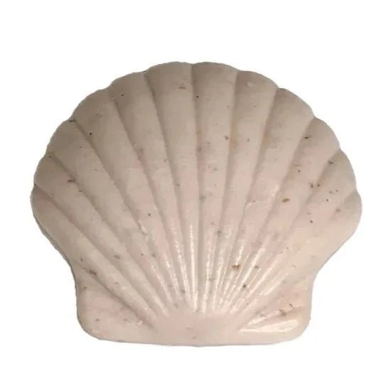 Sculpted Soaps - The Mustard Seed Collection, The Seed