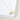 Shell Pendant With Pearl Accent Dainty Chain Link Necklace The Mustard Seed Collection, The Seed