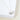 Shell Pendant With Pearl Accent Dainty Chain Link Necklace The Mustard Seed Collection, The Seed