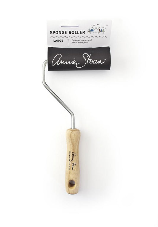 Sponge Roller Large - The Mustard Seed Collection, The Seed