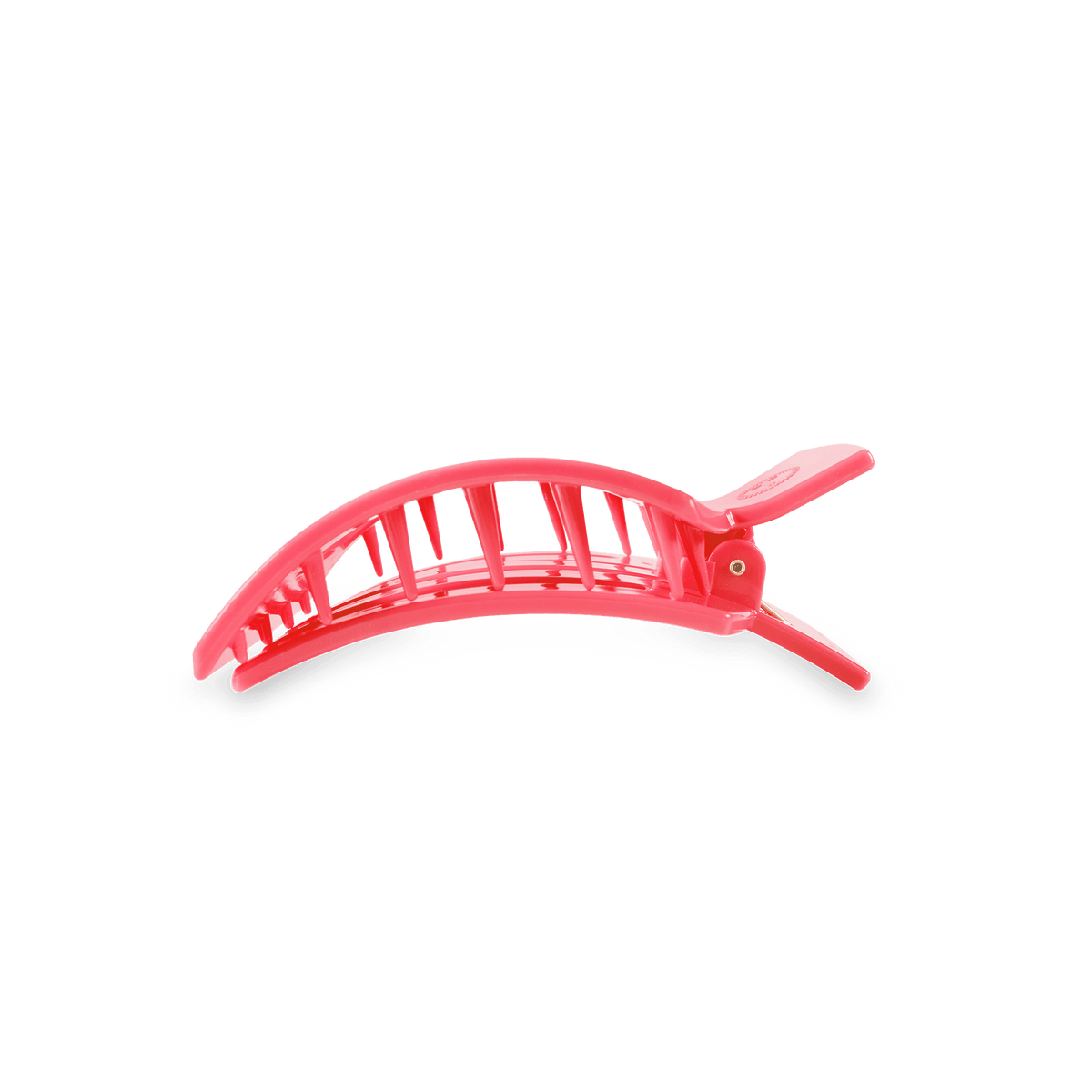 Square Flat Hair Clip | Small | Bikini Boardroom - The Mustard Seed Collection, The Seed