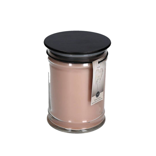 Sweet Grace 18oz Large Jar Candle - The Mustard Seed Collection, The Seed