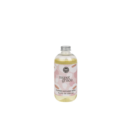 Sweet Grace Dye-Free Flower Refill - The Mustard Seed Collection, The Seed
