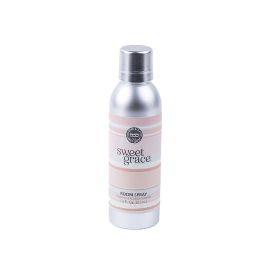 Sweet Grace Non-Aerosol Room Spray - The Mustard Seed Collection, The Seed