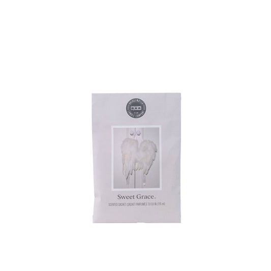 Sweet Grace Sachet - The Mustard Seed Collection, The Seed