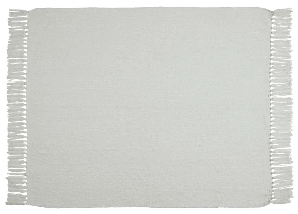 Tamish Throw - The Mustard Seed Collection, The Seed