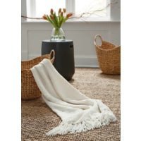 Tamish Throw - The Mustard Seed Collection, The Seed