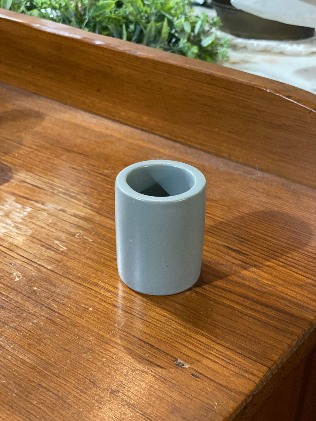 Tiny Air Plant Pots - The Mustard Seed Collection, The Seed