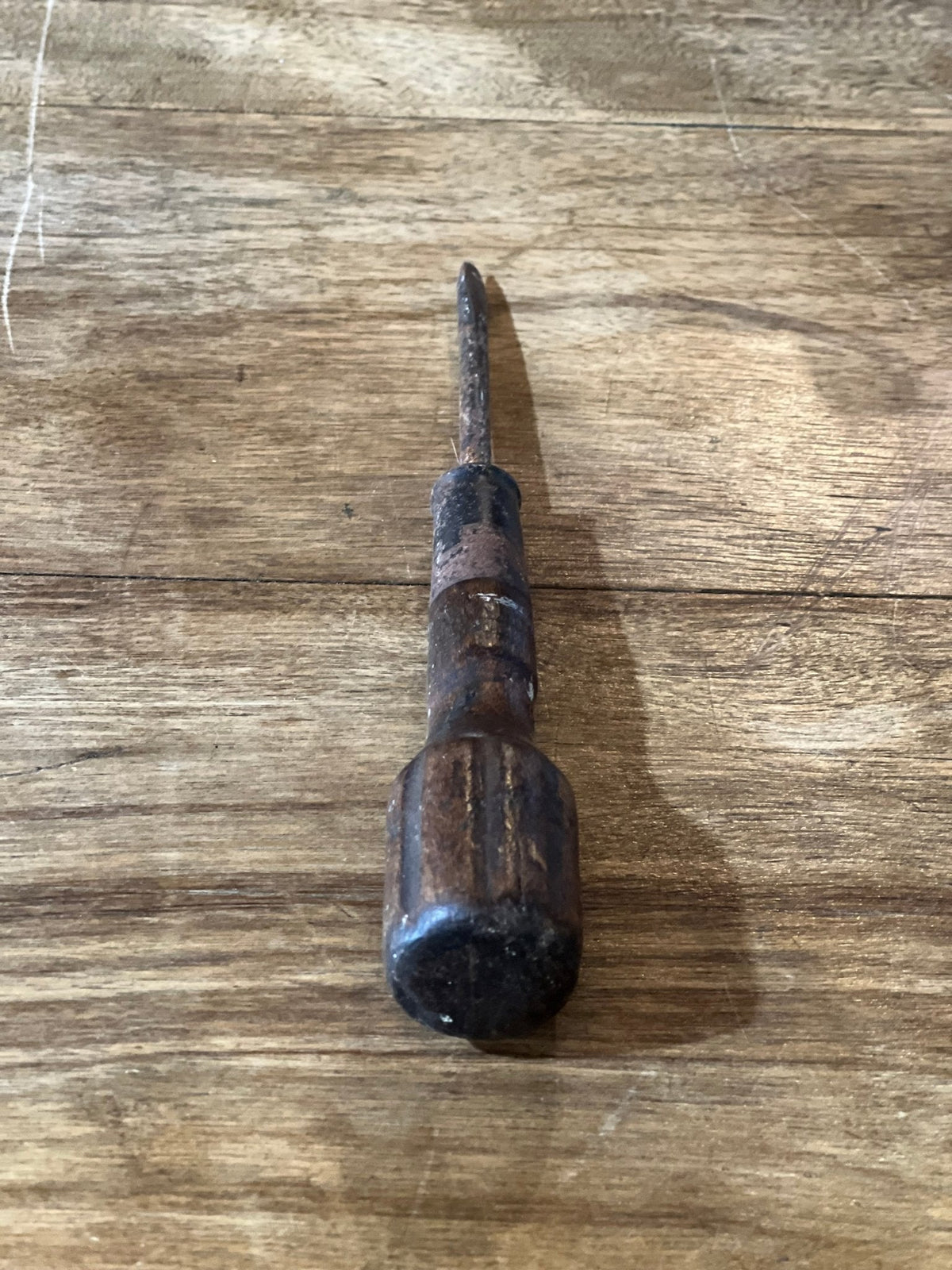 Vintage Flathead Screwdriver - The Mustard Seed Collection, The Seed