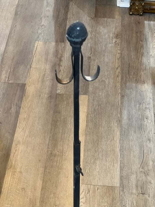 Vintage Metal Stand - The Mustard Seed Collection, The Seed