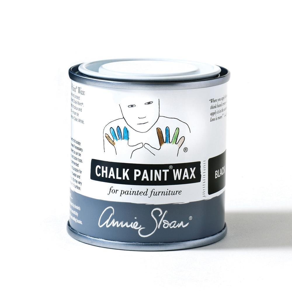 Wax 120Ml Black - The Mustard Seed Collection, The Seed