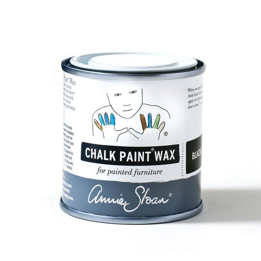 Wax 120Ml Black - The Mustard Seed Collection, The Seed
