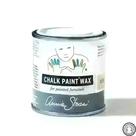Wax 120Ml Clear - The Mustard Seed Collection, The Seed