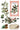 Winter Botanist IOD Transfer 8X12 Iron Orchid Designs, LLC.