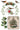 Winter Botanist IOD Transfer 8X12 Iron Orchid Designs, LLC.