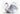 A1 White Swan Mint Decoupage Paper MINT By Michelle