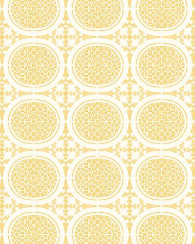 Formal Rome RHS Decoupage Paper