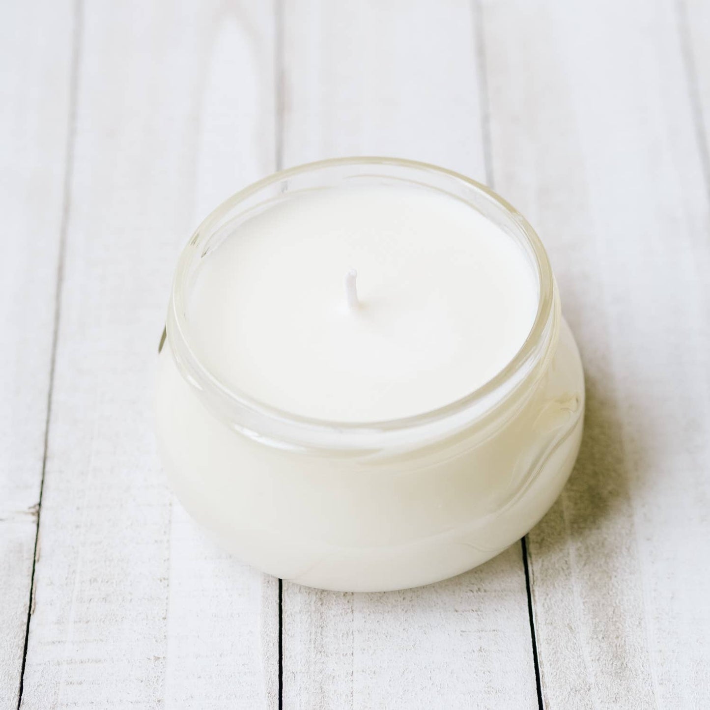 6 oz Cinnamon Vanilla Candle
