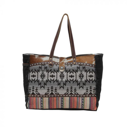 Myra ABURNEE WEEKENDER BAG
