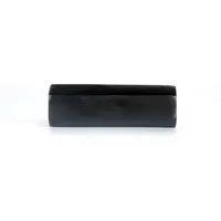 Catania Metal Black Knob