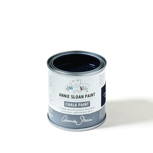 Chalk Paint 120Ml Oxford Navy