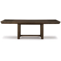 NEW! Dellbeck Dining Extension Table Ashley