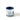 Chalk Paint 120Ml Napoleonic Blue Annie Sloan