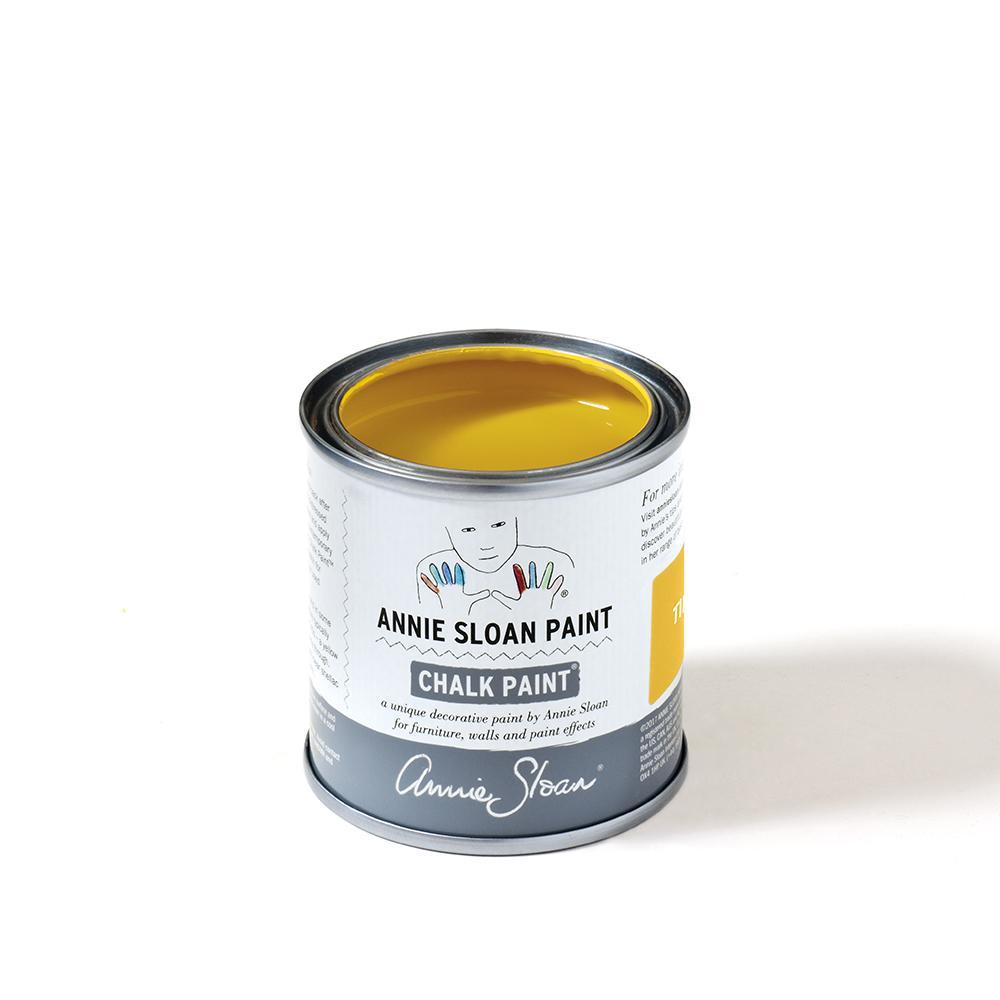 Chalk Paint 120Ml Tilton