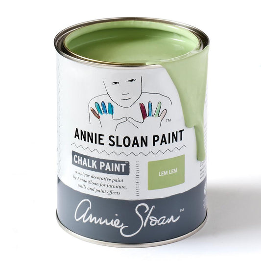 Chalk Paint 1 Litre Lem Lem