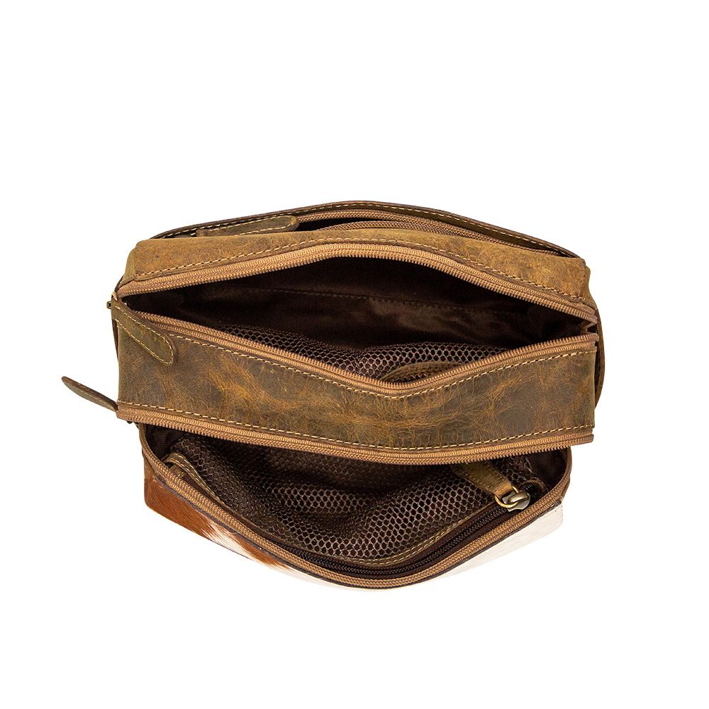 Myra Ferald Shaving Kit