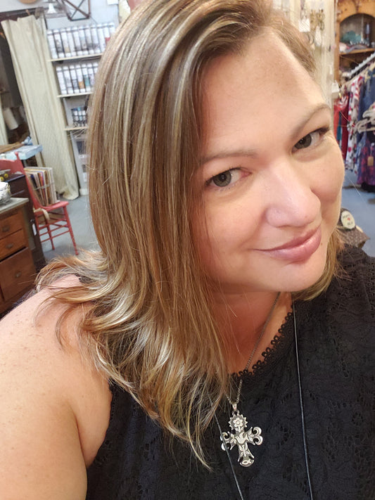 Quick Note to my Annie Sloan Chalk Paint Customers!