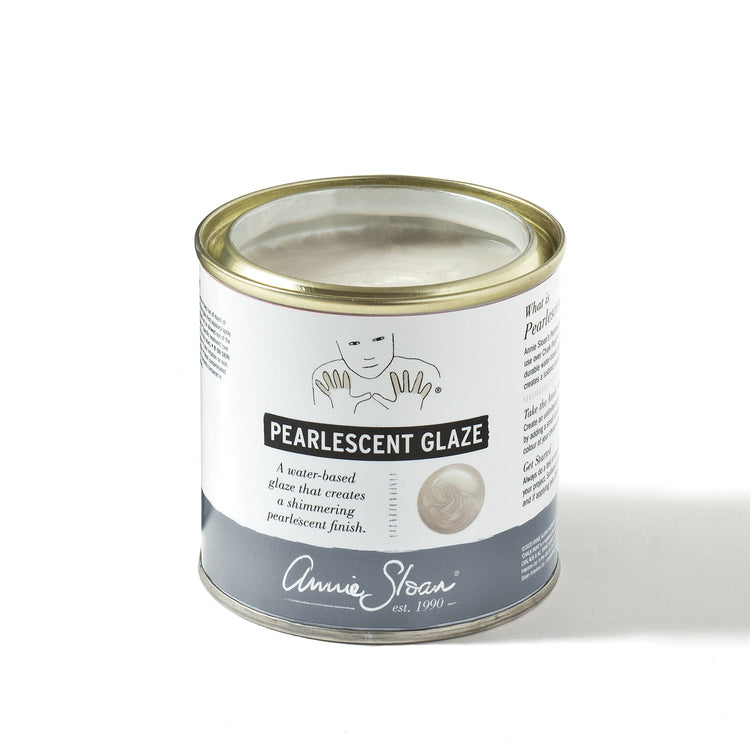 Annie Sloan Special Effects - The Mustard Seed Collection, The Seed