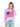 USA Pink Cotton Sweater